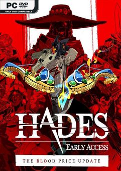 Hades The Blood Price Early Access-P2P