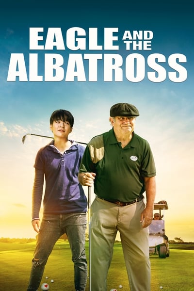 The Eagle And The Albatross 2020 WEB-DL x264-FGT