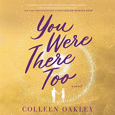 You Were There Too [Audiobook]