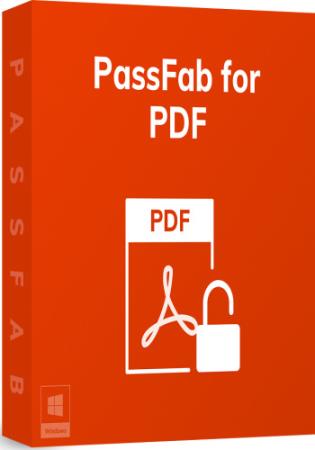 PassFab for PDF 8.2.2.0