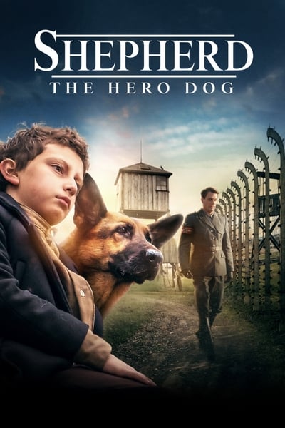 Shepherd The Hero Dog 2020 REPACK 720p WEBRip X264 AC3-EVO