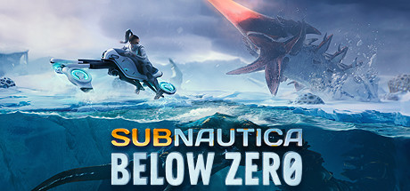 Subnautica Below Zero Build 30171-P2P