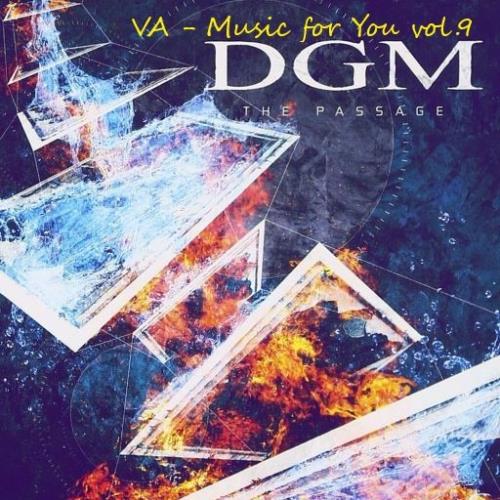 Music for You vol.9 (2020)