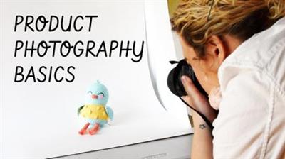 Product Photography Basics for Your Handmade Business