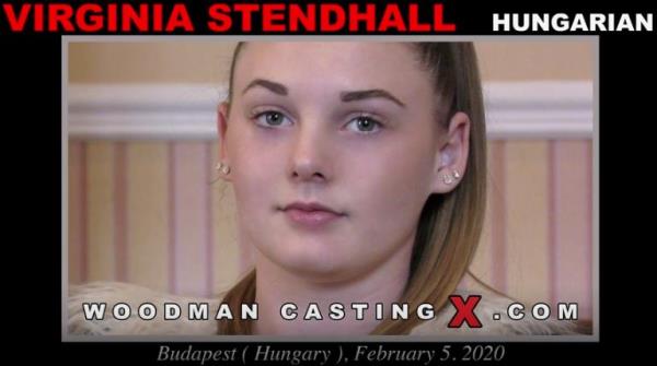 Virginia Stendhall - Casting X 222  Watch XXX Online SD