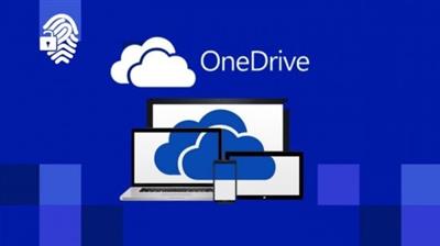 Microsoft OneDrive For Absolute Beginners - OneDrive  Course 926a0adfb2b3752bbb3779afe725a732