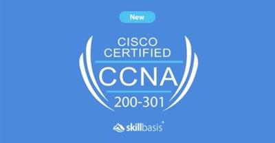 CCNA 200 301   640 Commented Answers   [ Updated 2020 ]