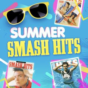 Summer Smash Hits (2020)