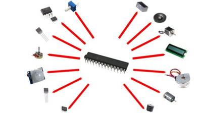 PIC Microcontroller Expanding Output Pins  (Updated) 84b42eb28e9c2216936513792378d75b
