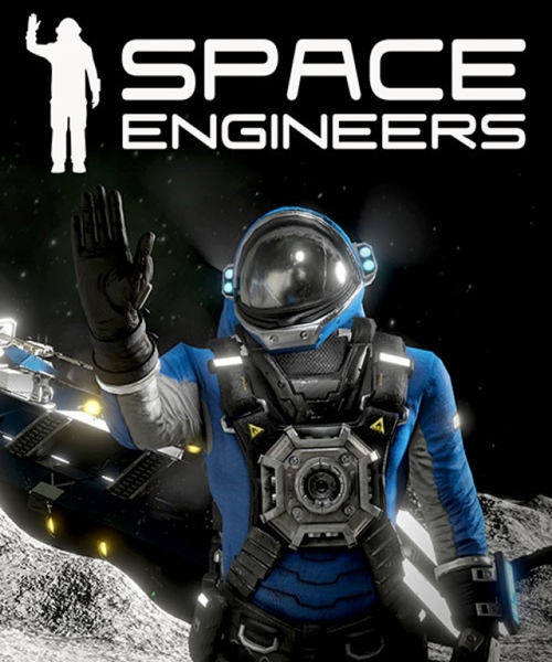 Space Engineers: Ultimate Edition (2019/RUS/ENG/MULTi26/RePack  FitGirl)