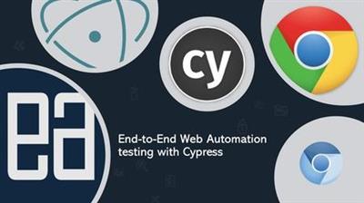 End to  End automation testing with Cypress (Updated) 55574ce928142065e6e0e6c4a7f0aa67