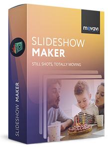 Movavi Slideshow Maker 6.6.0 Multilingual + Portable