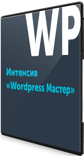 WordPress Мастер - Типичный верстальщик (2020) Видеокурс