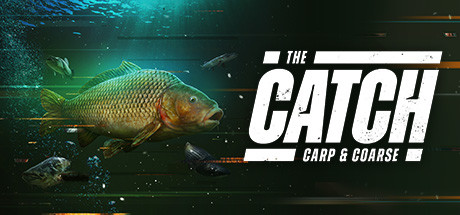 The Catch Carp amp Coarse-Hoodlum
