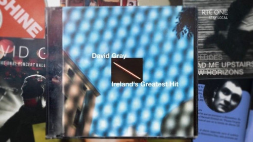 RTE - David Gray Ireland's Greatest Hit (2020)