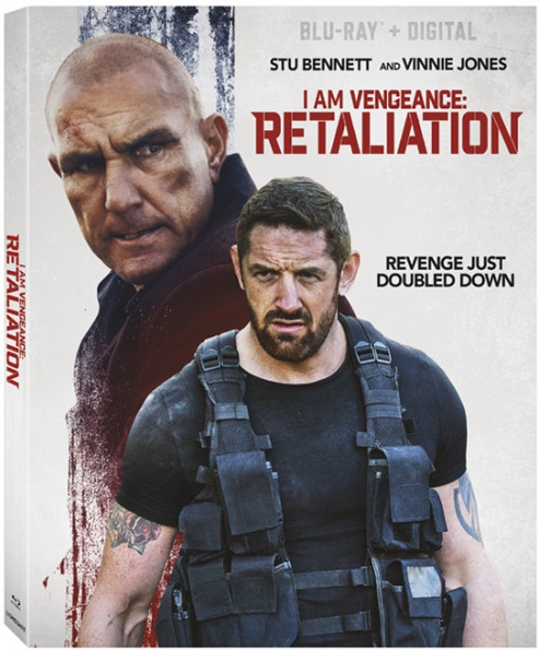 I Am Vengeance Retaliation 2020 720p BluRay x264-GalaxyRG
