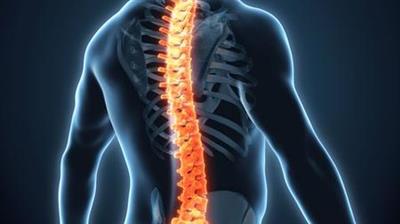 Pranayama for Back Pain Cosmic Energy Healing for Spine