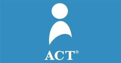 Premium ACT® Prep Course: Improve Your ACT Score