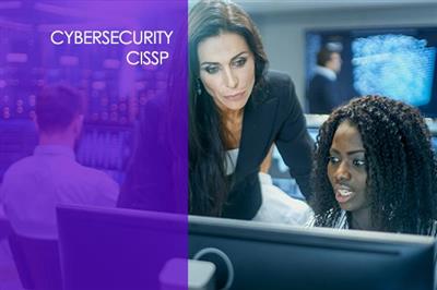 Certified Information Systems Security Professional (CISSP)  2020 6a02a376d9eca61cc01a7878fa4672a1