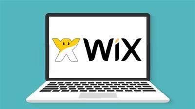 Wix Master Course- Create a Responsive Website & Wix  SEO