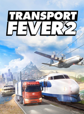 Transport Fever 2 Build 29416 Multi10-FitGirl