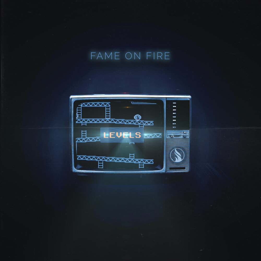 Fame on Fire - Down (Single) (2020)