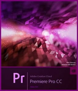 Adobe Premiere Pro 2020 v14.3.0.38 (x64) Multilingual P2P