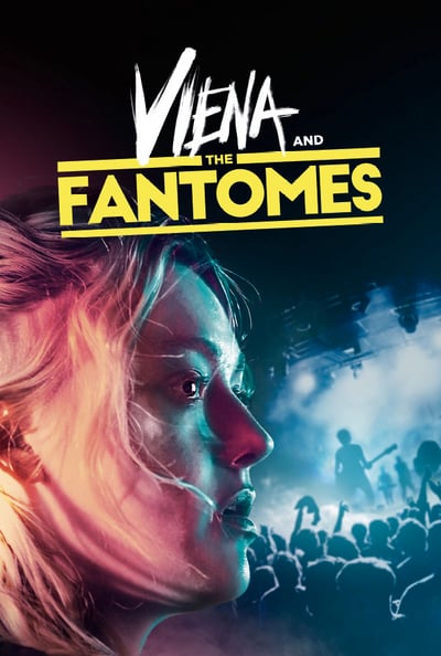 Viena and the Fantomes 2020 720p WEBRip X264 AAC 2.0-EVO
