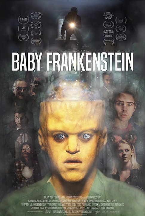 Baby Frankenstein 2020 1080p WEB-DL H264 AC3-EVO