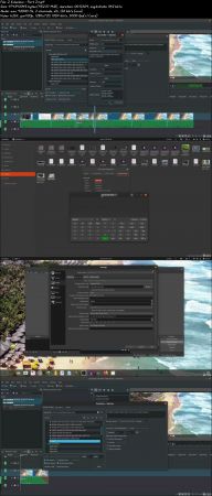 Capture, Edit, Render: Create UHD Screen Videos with  NVIDIA 5d04095fc259c1615431172e81bc3ed8