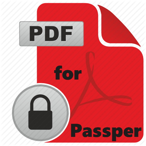 Passper for PDF 3.7.0.1