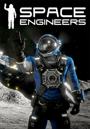 Скачать Space Engineers: Ultimate Edition [v 1.202.067 + DLCs]  ... на компьютер