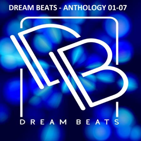 Dream Beats Anthology 01-07 (2020)