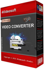 4Videosoft Video Converter Ultimate v7.0.26 Multilingual