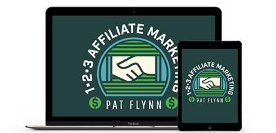 Pat Flynn   123 Affiliate Marketing