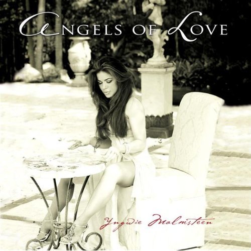Yngwie Malmsteen - Angels Of Love 2009 (Lossless+Mp3)