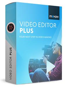 Movavi Video Editor Plus 20.4.0 Multilingual
