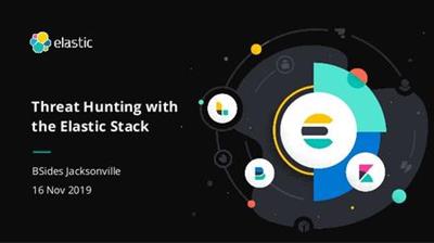 Threat Hunting with the Elastic Stack BSides JAX 2019