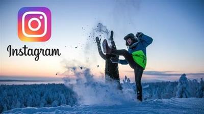Grow organically your instagram and build your business