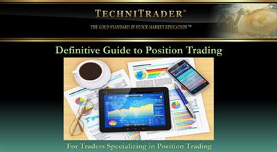 TechniTrader - Position Trading