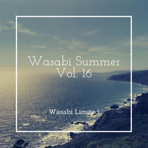 Wasabi Summer Vol. 16 (2020)