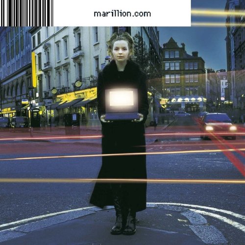 Marillion - Marillion.com 1999