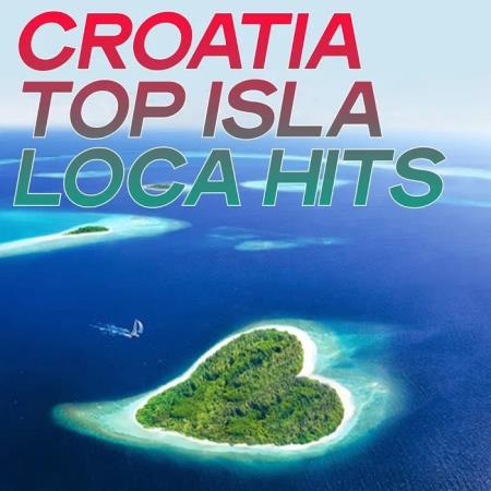 Croatia Top Isla Loca Hits (The Best Selection House Music Summer Croatia 2020) (2020)