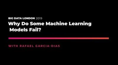 Why Do  Some Machine Learning Models Fail 326e8d961f30fd7c94661c2d8d650839