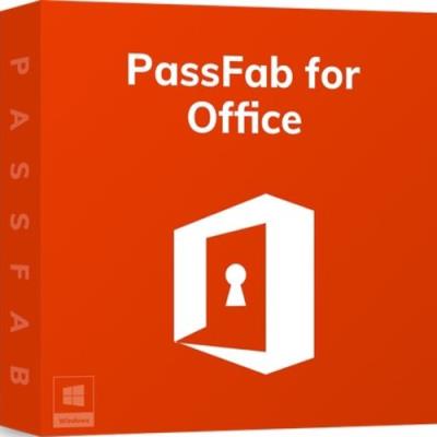 PassFab for Office 8.4.4.1