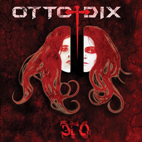 Otto Dix -  [Remastered 2011] (2005) lossless