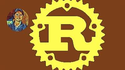 Rust Programming Language The Complete Course