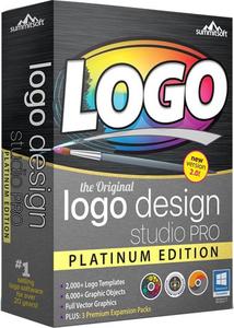 Summitsoft Logo Design Studio Pro Platinum 2.0.2.1