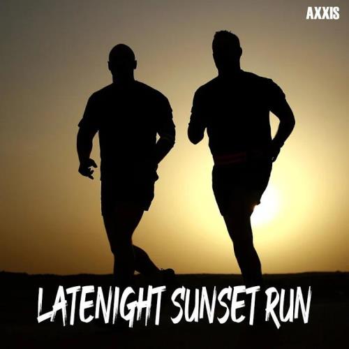 Latenight Sunset Run (2020)
