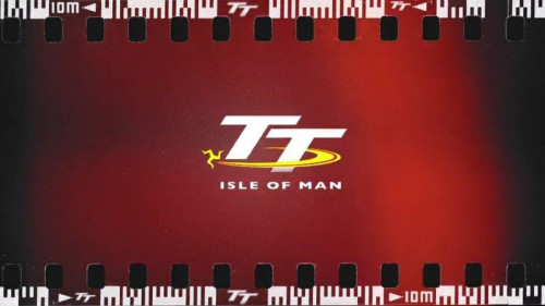 ITV - Isle of Man TT Last Decade (2020)